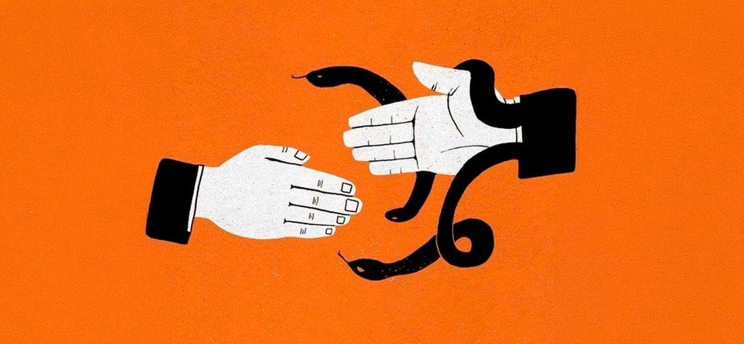 ¿Cómo lidiar con la envidia?