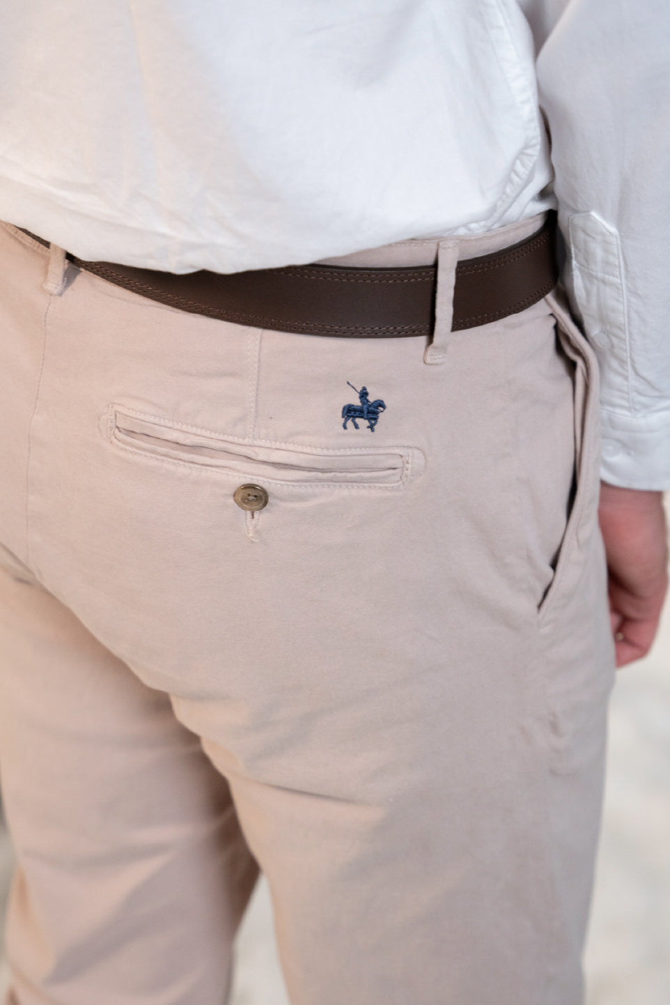 Pantalones para Hombre