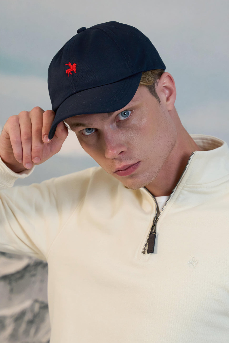 Accesorios y Otros Hombre