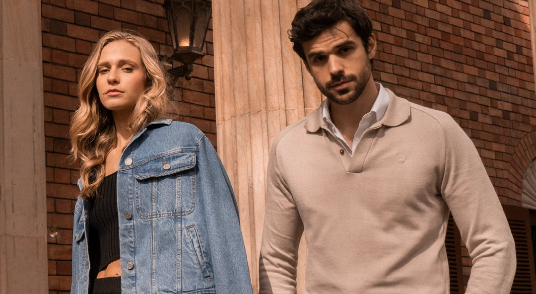 Colección Endless Classic