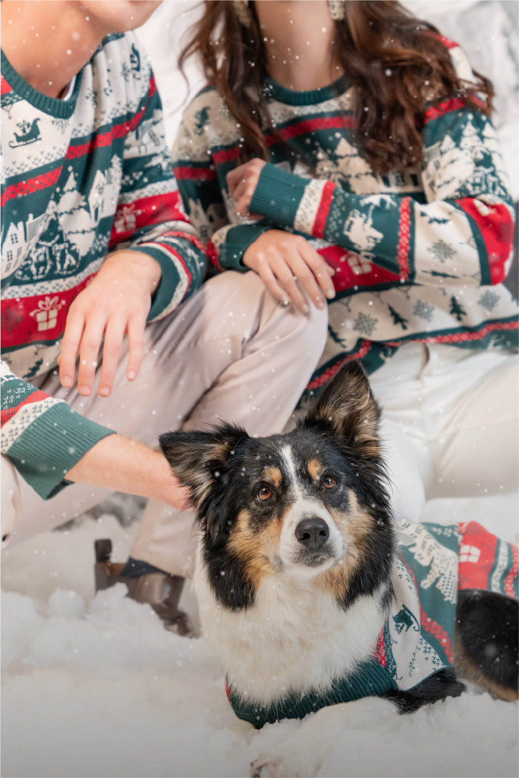 Cápsula Navidad 2025