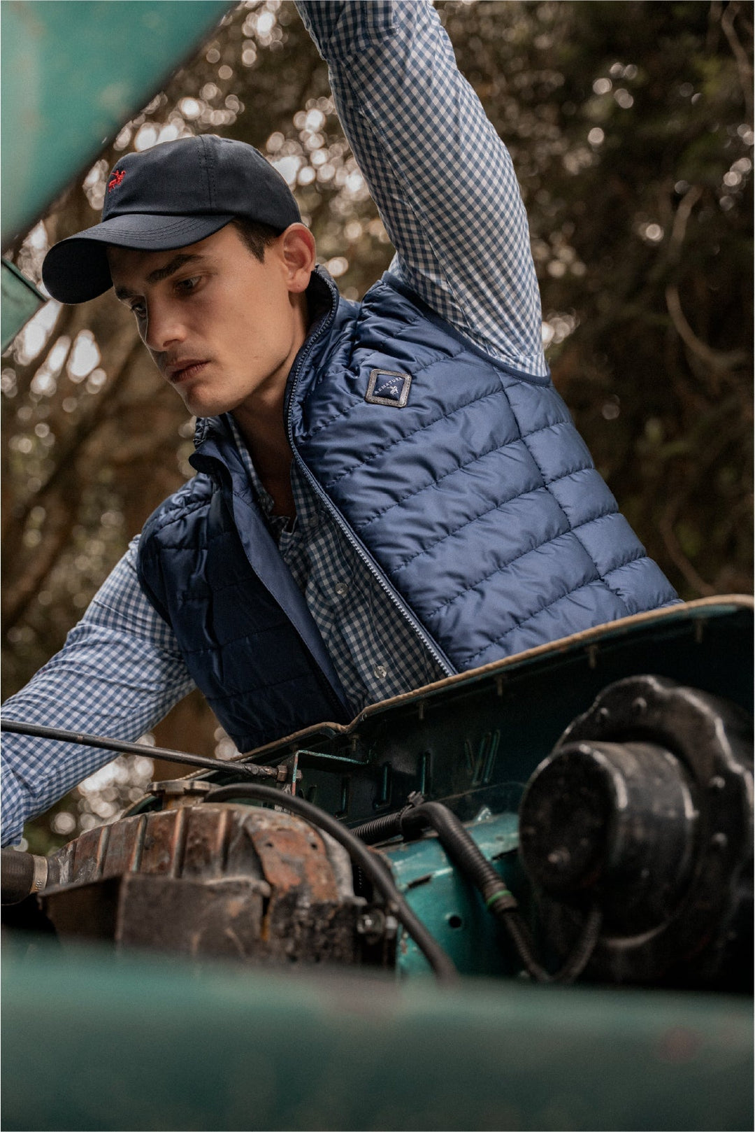 Nueva Colección Raíces Armatura Julio 2025