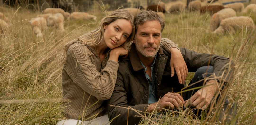 Nuevas Colecciones Armatura