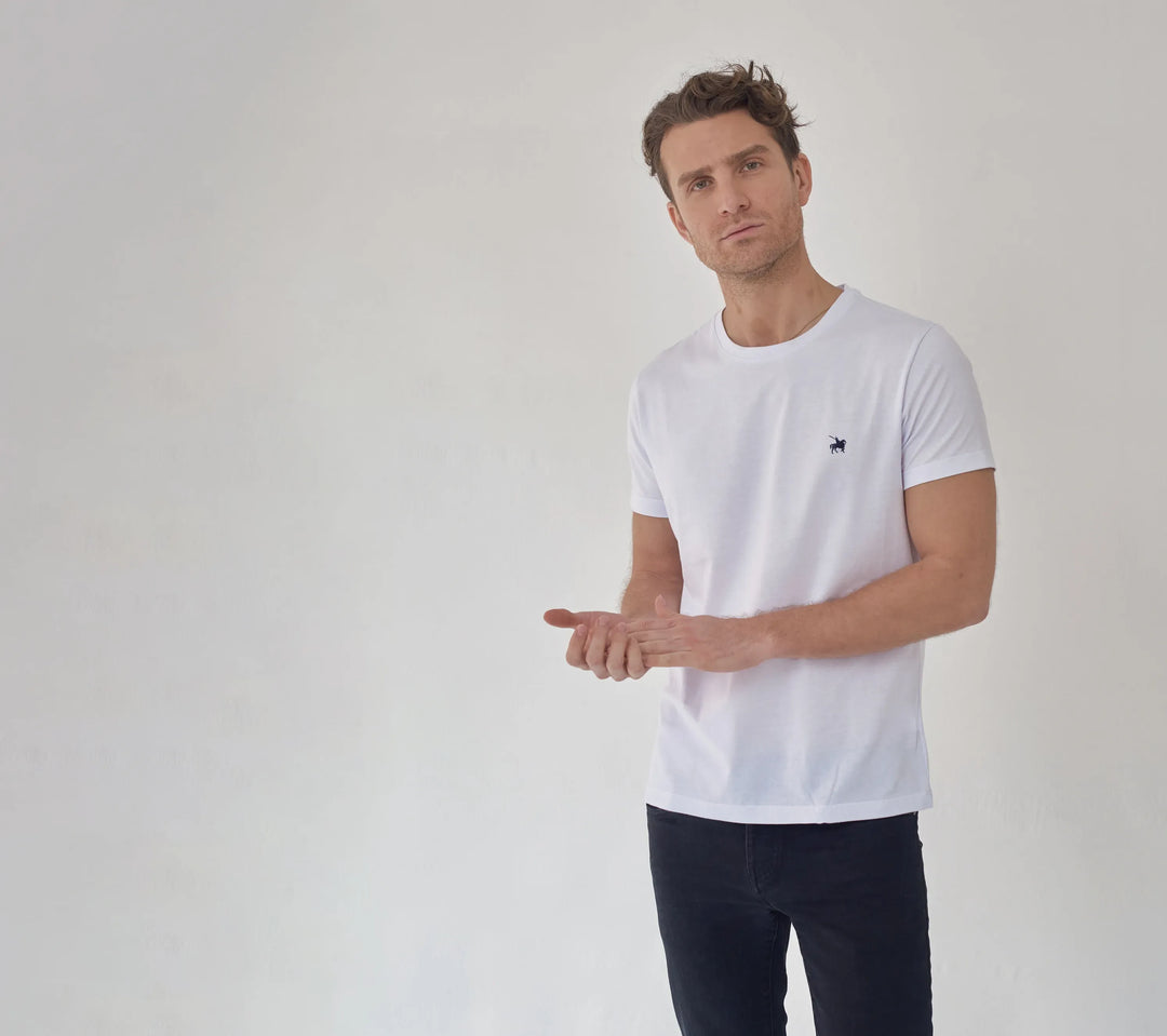 Colección Polo Pique Hombre