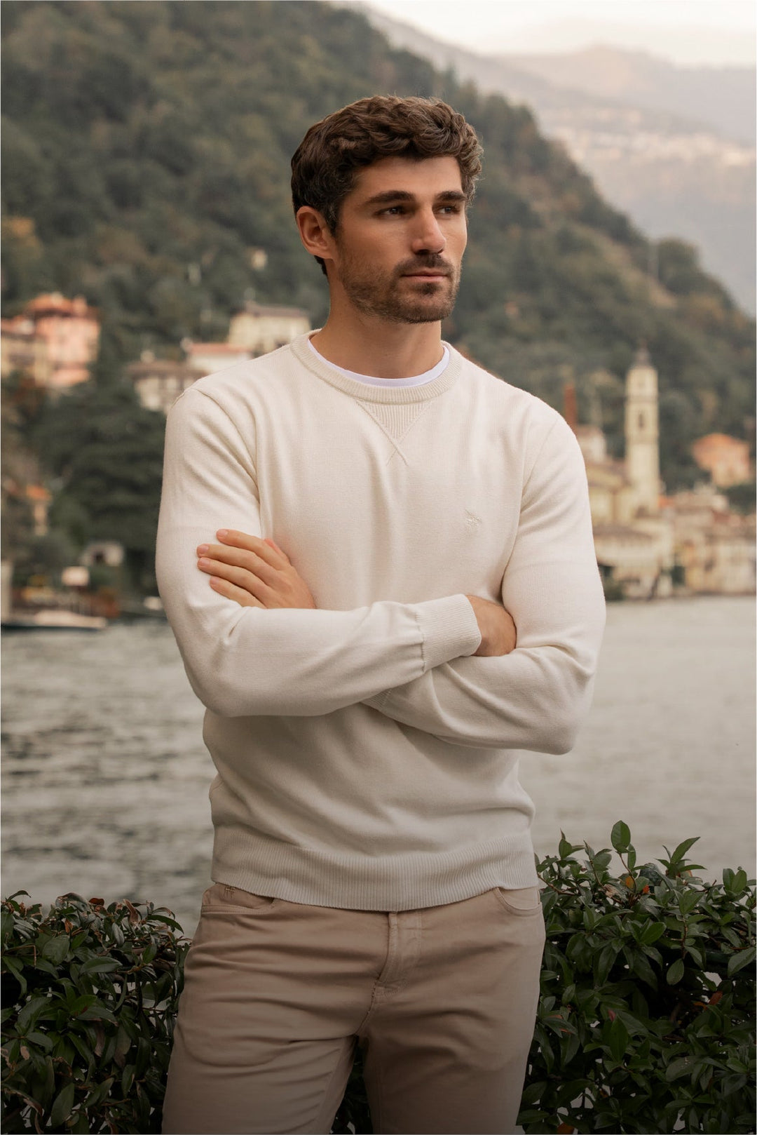 Nueva colección tempo al tempo Hombre