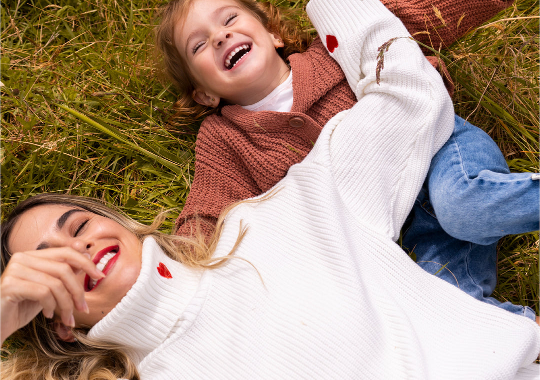 Colección Packs para mamá