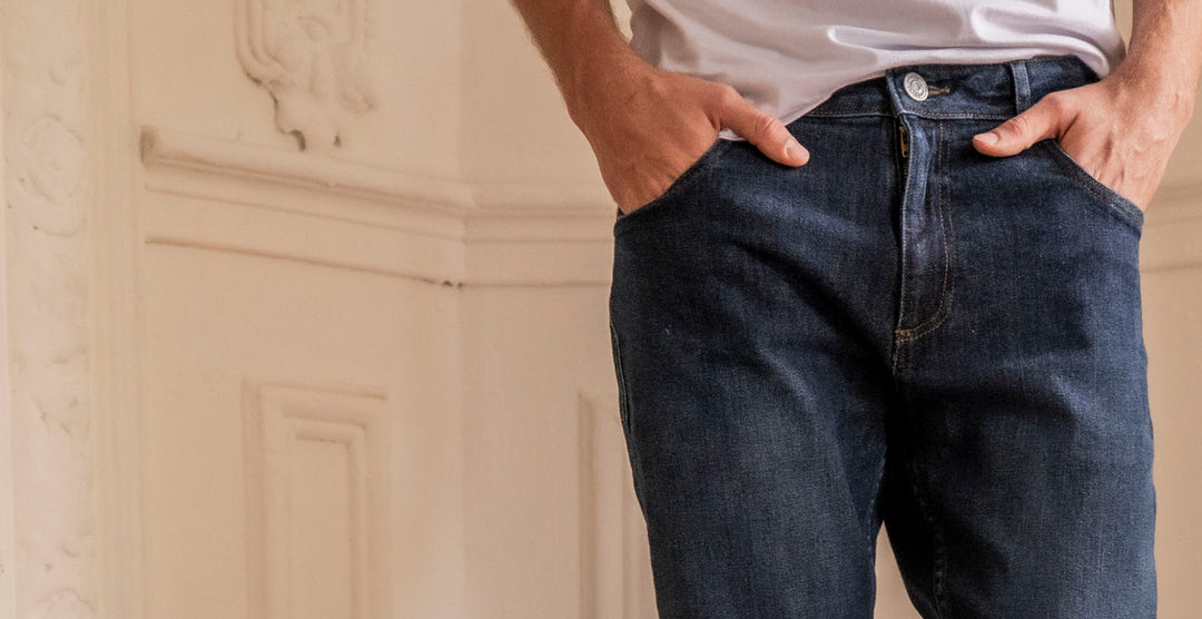 Partes Inferiores Hombre