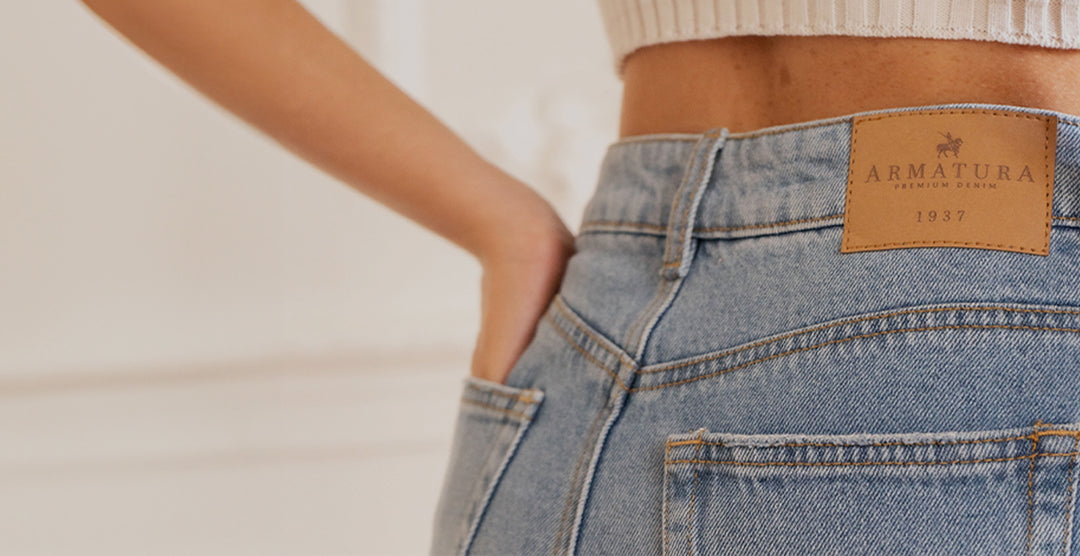 Partes Inferiores Mujer