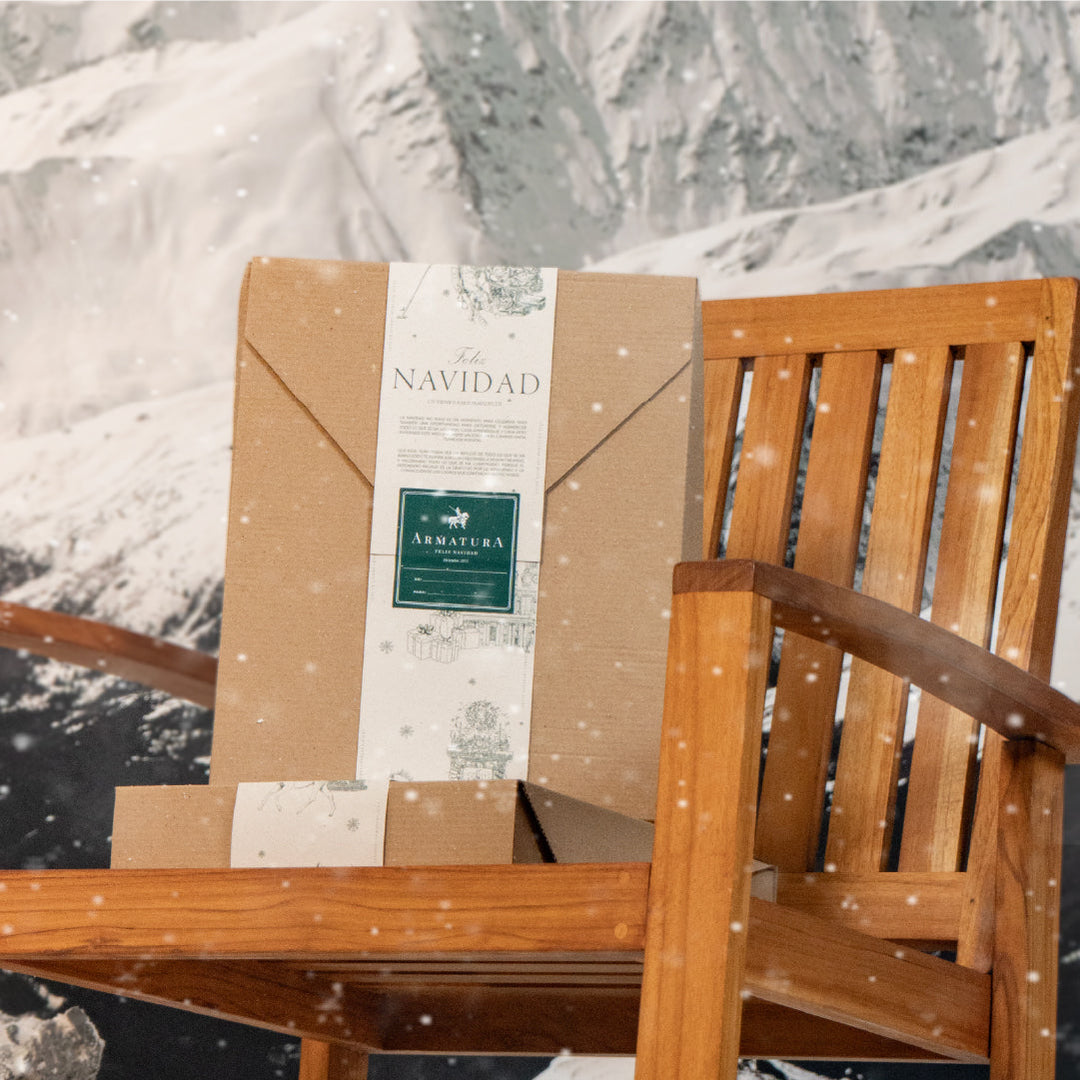 Guía de regalo por presupuesto para Mujer