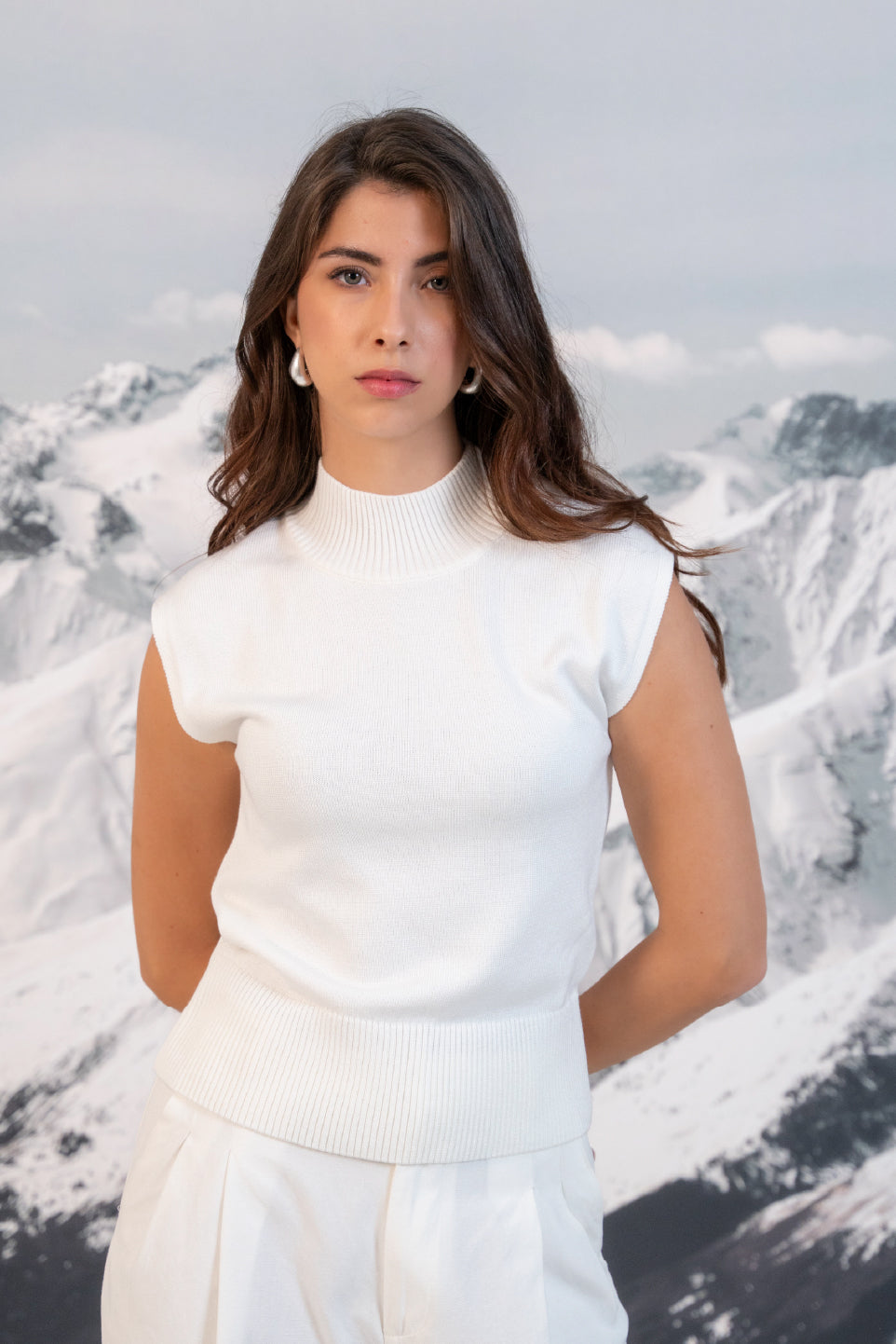 Tops y camisetas para Mujer