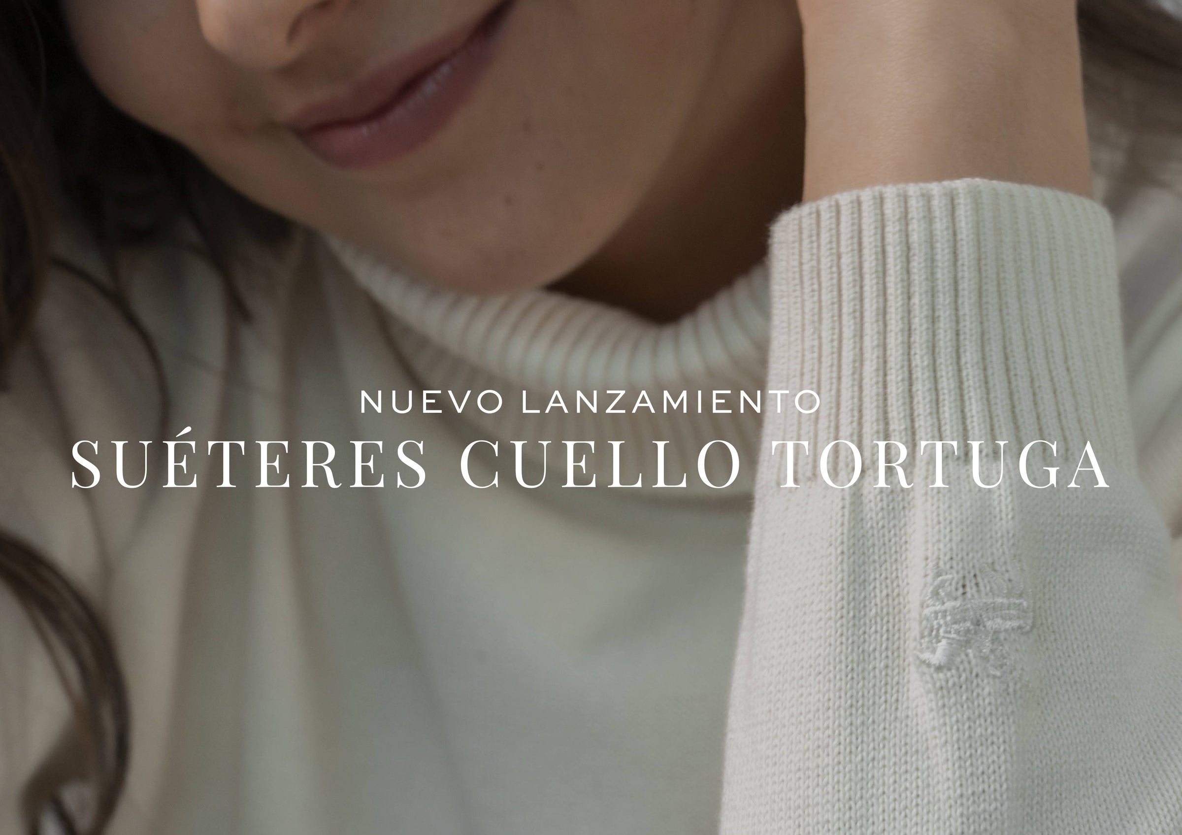 Landing Colección Madres 2023