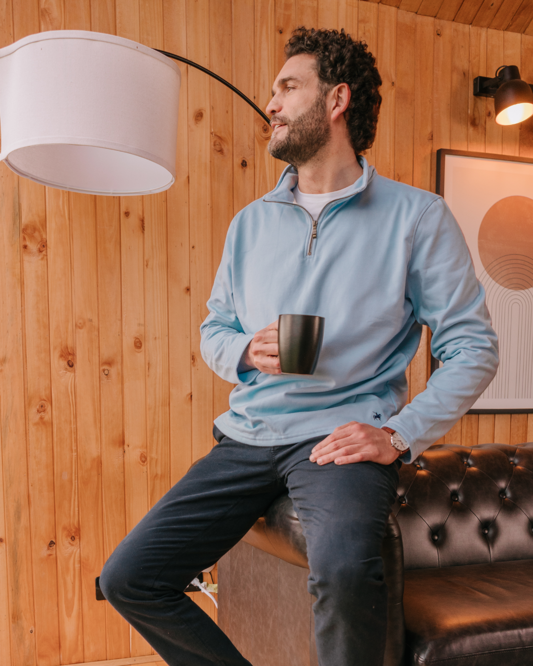 Colección Outfit Cool Weekend