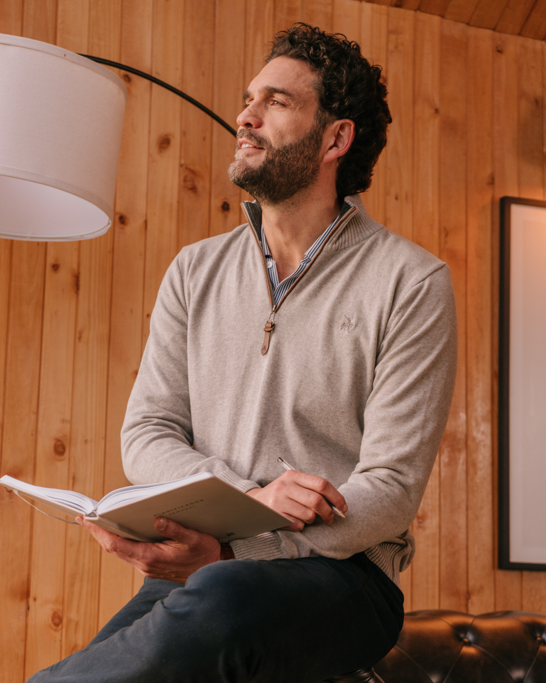 Colección Smart Casual