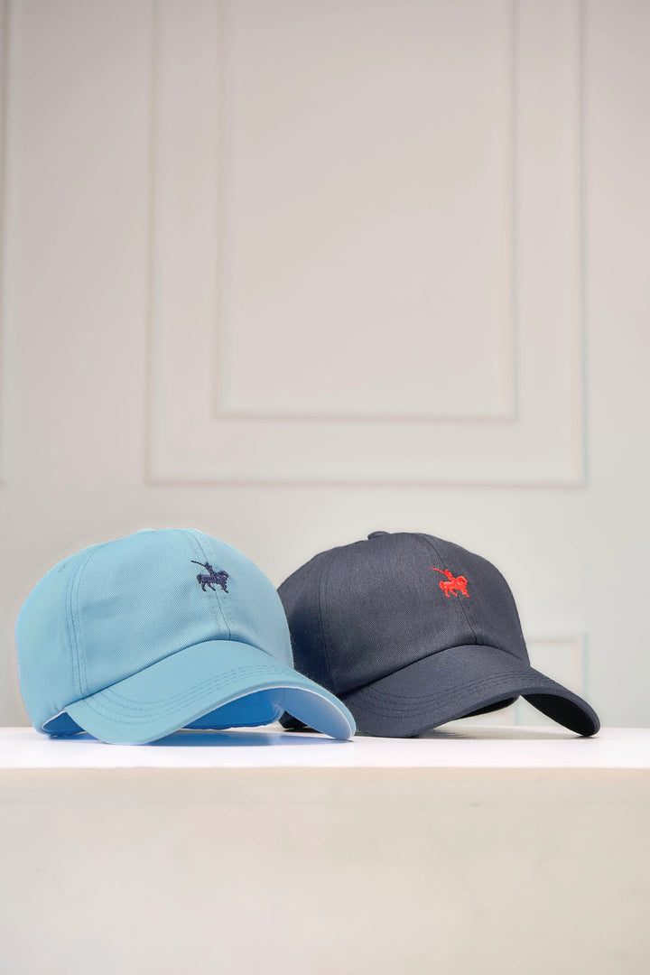 2-Pack Gorra Basic