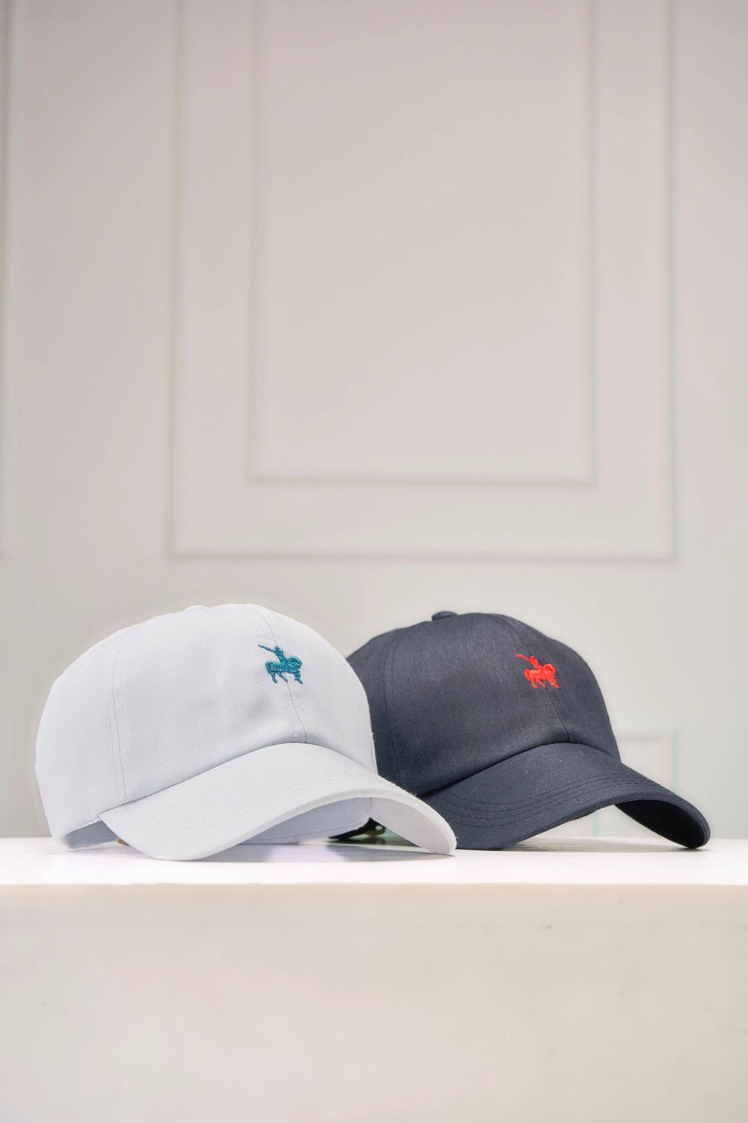 2-Pack Gorra Basic