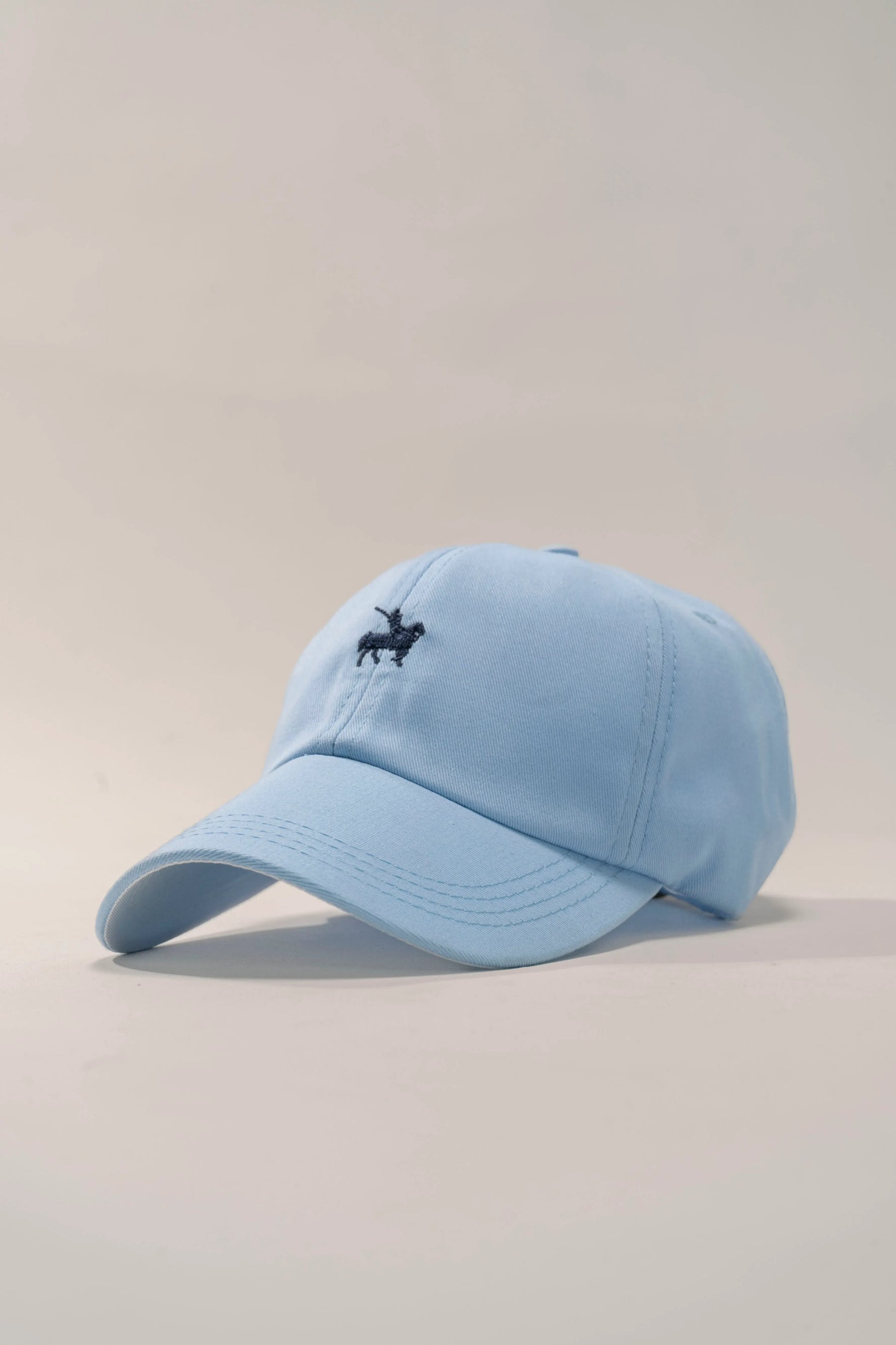 Gorra Basic Azul clara