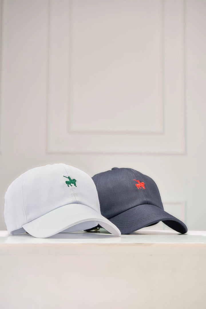 2-Pack Gorra Basic