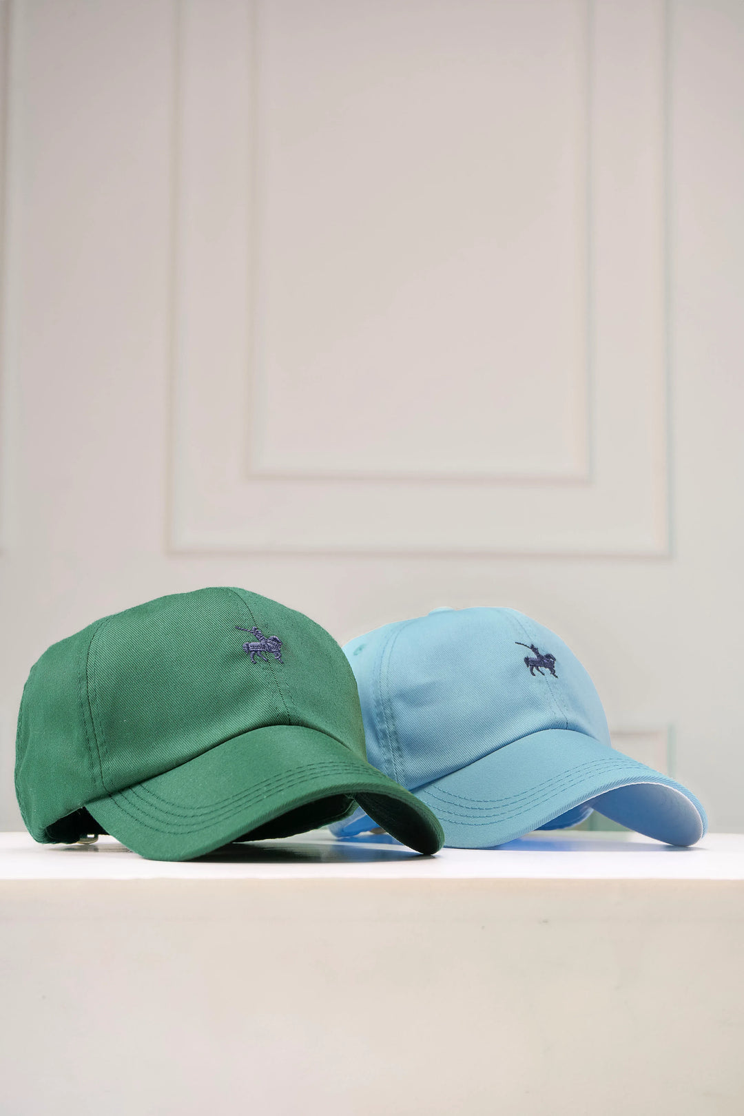 2-Pack Gorra Basic