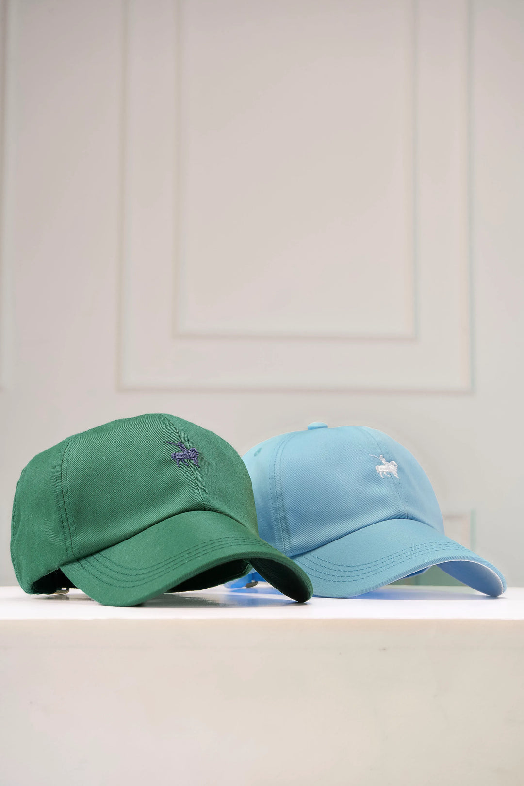 2-Pack Gorra Basic