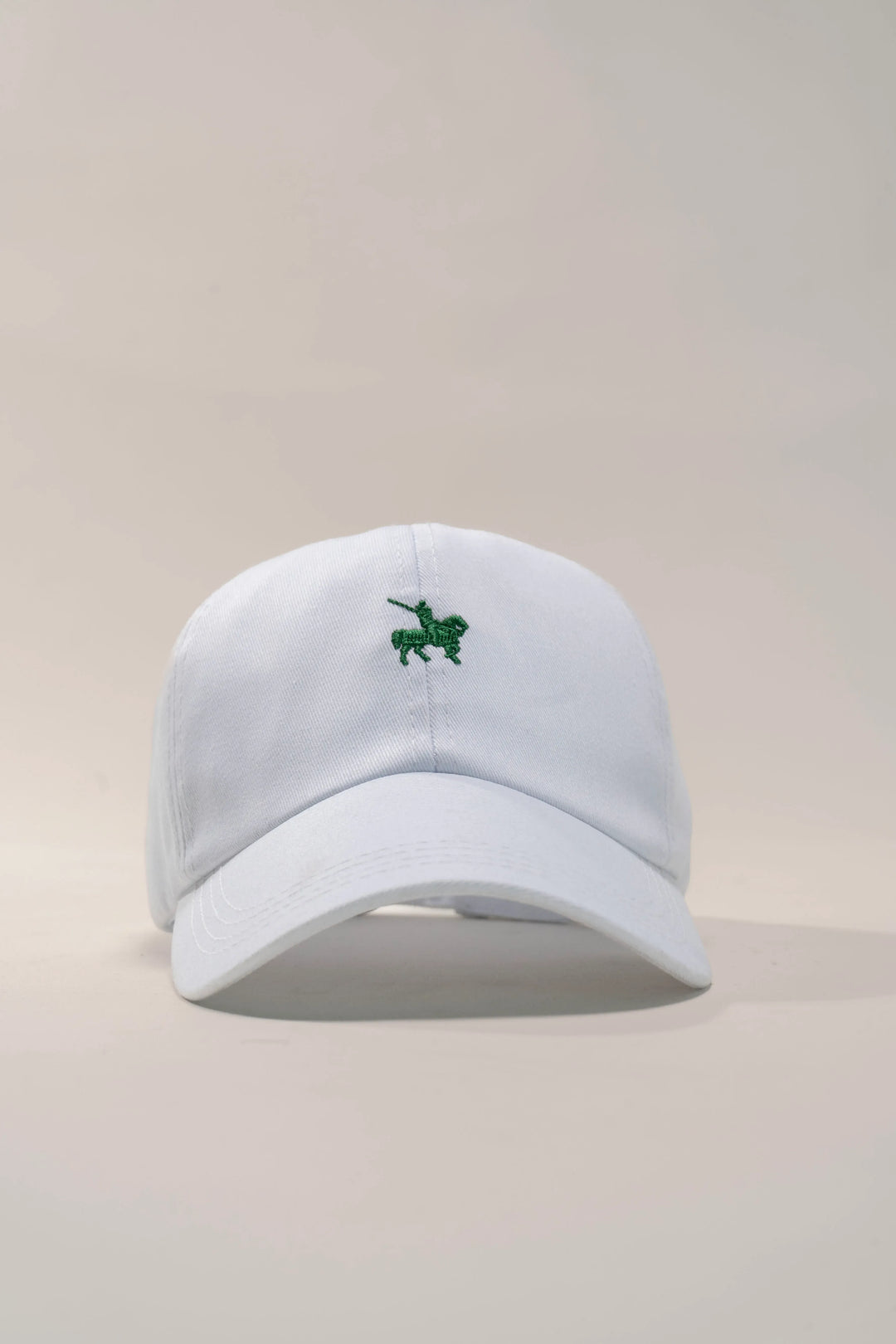 Gorra Basic Blanca