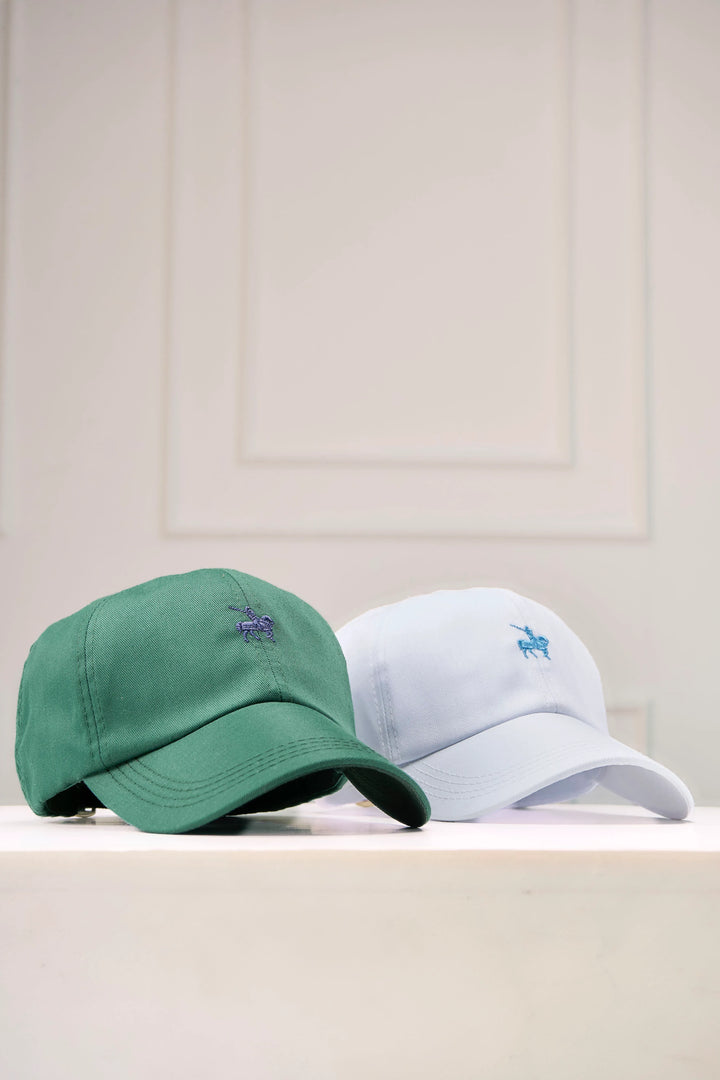 2-Pack Gorra Basic