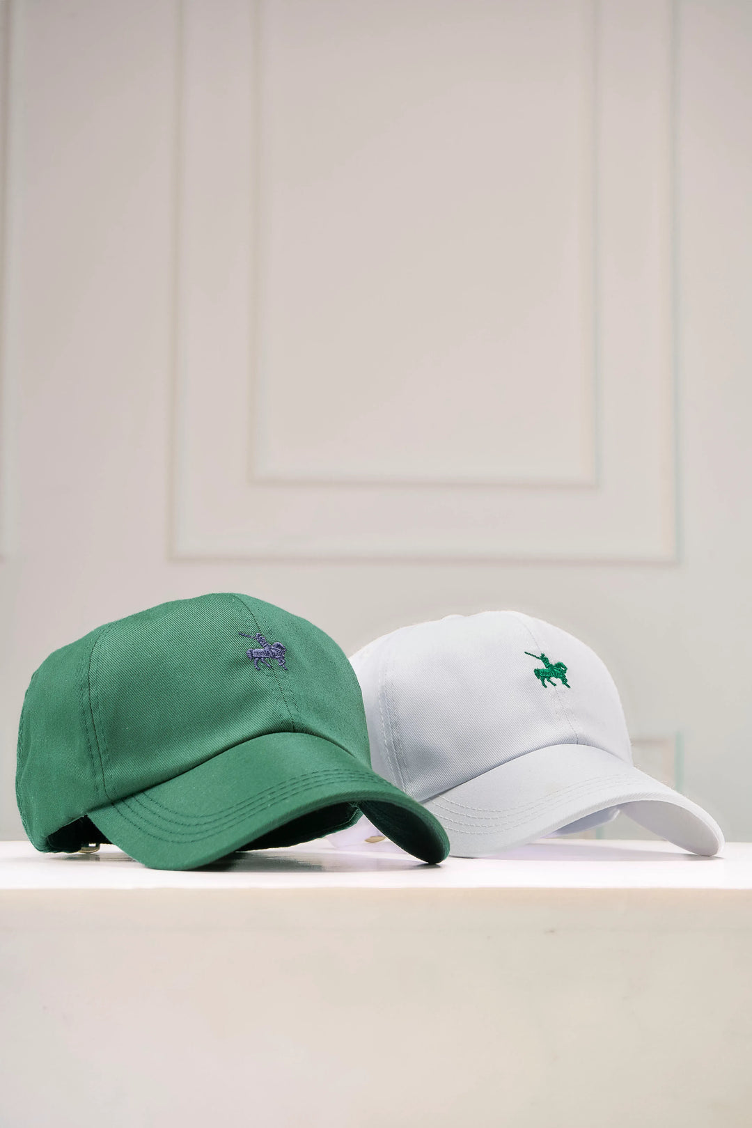 2-Pack Gorra Basic