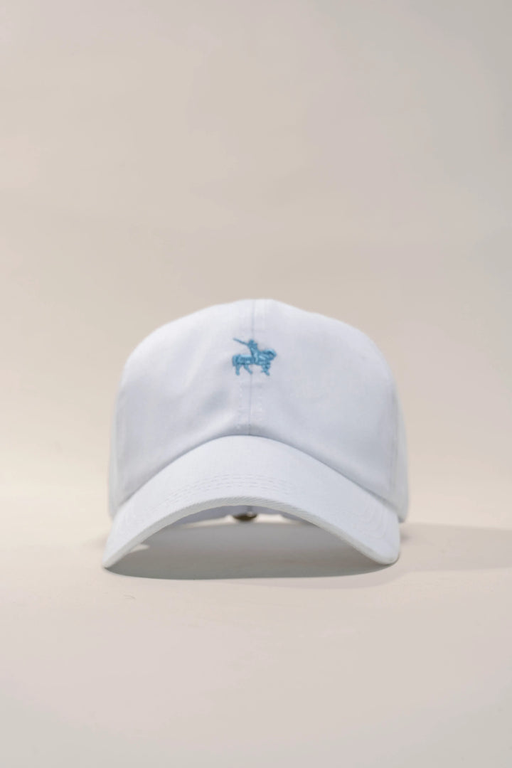 Gorra Basic Blanca