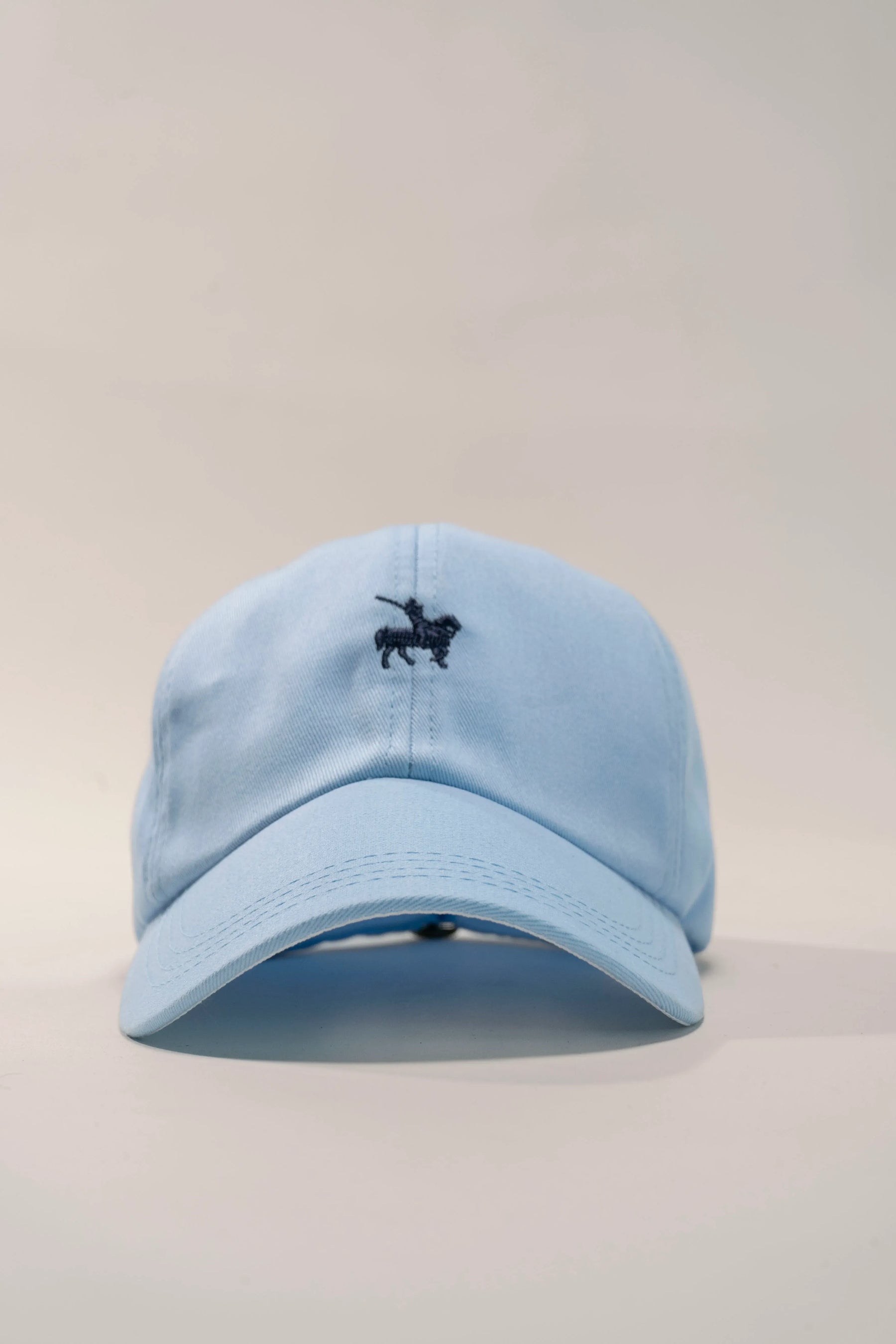 Gorra Basic Azul clara