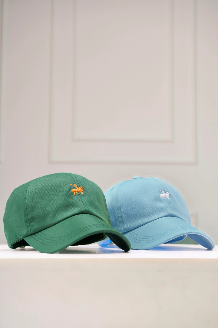 2-Pack Gorra Basic