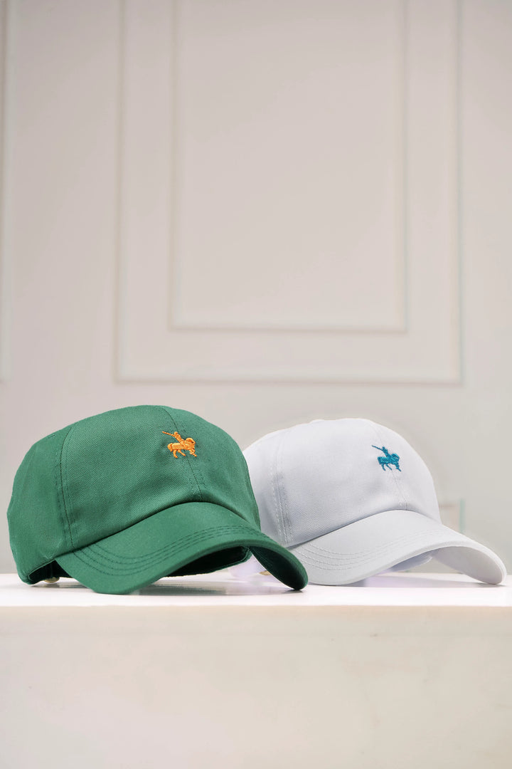 2-Pack Gorra Basic