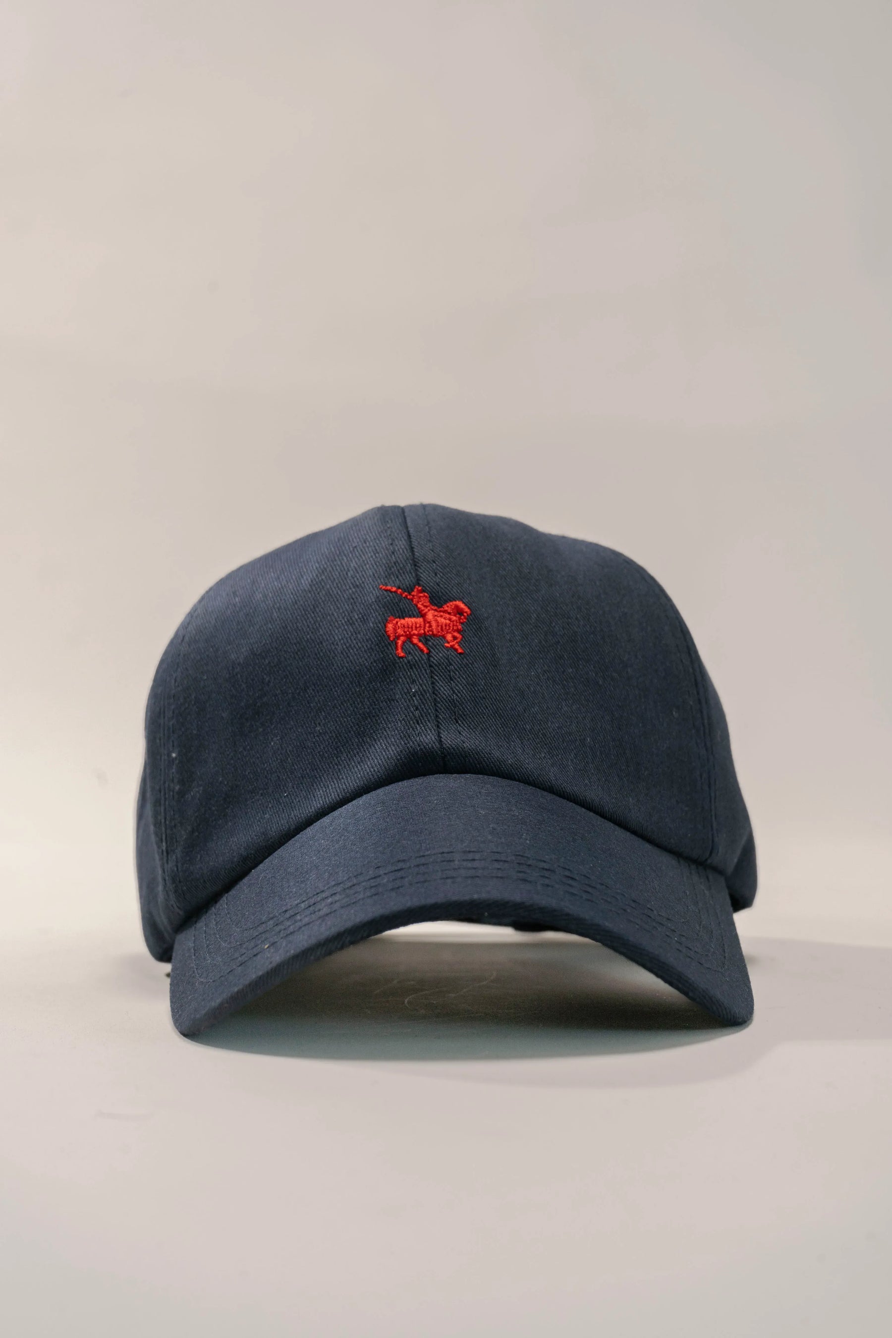 Gorra Basic Azul oscura