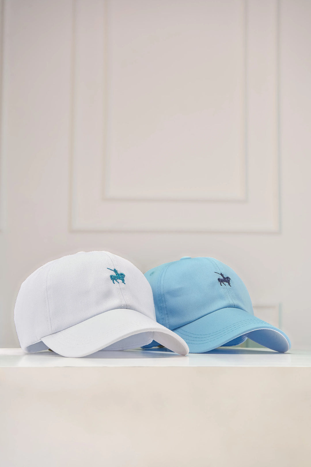 2-Pack Gorra Basic