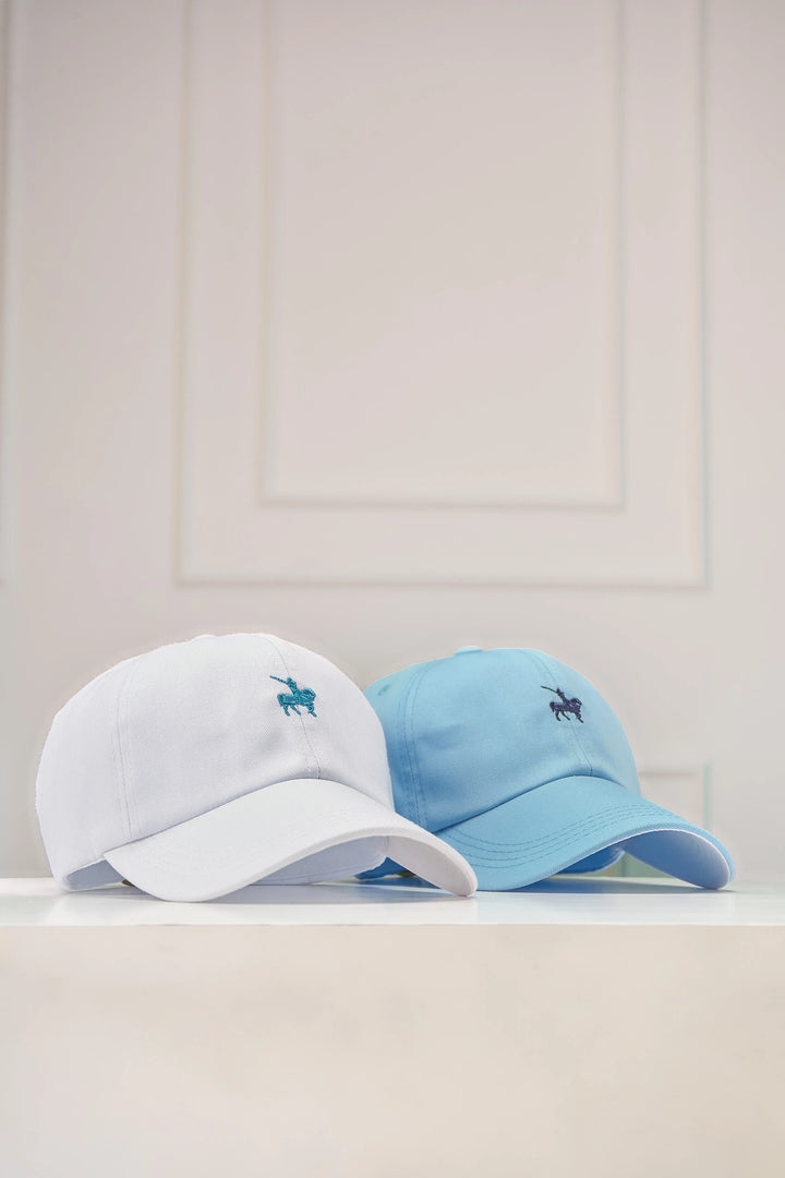 2-Pack Gorra Basic