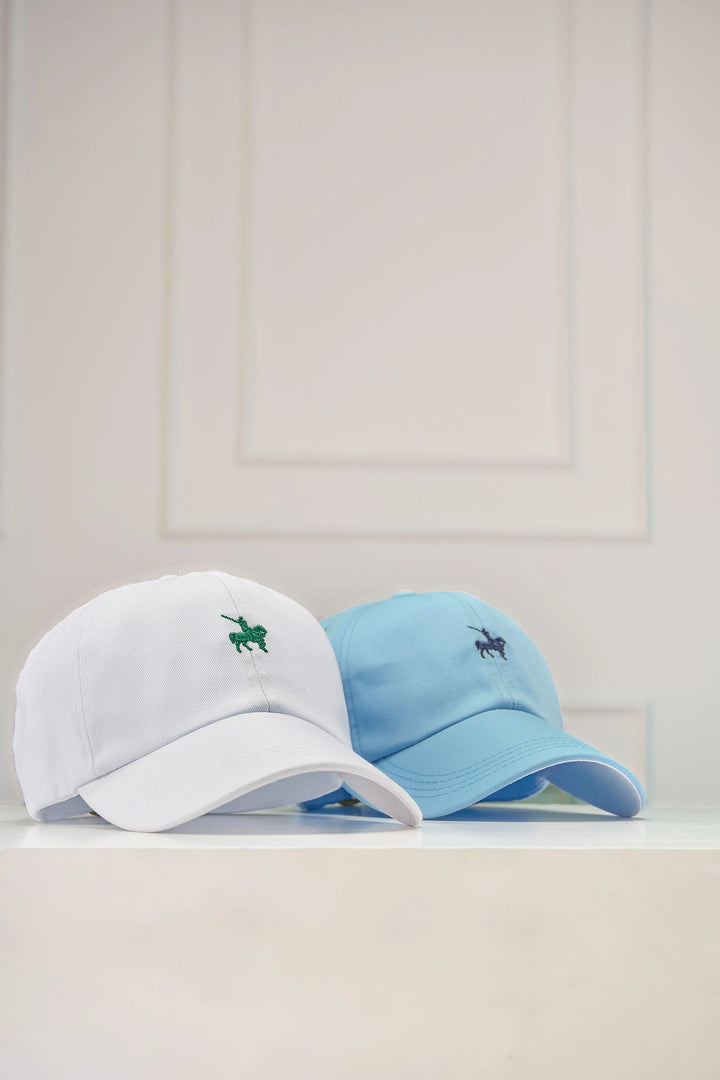 2-Pack Gorra Basic