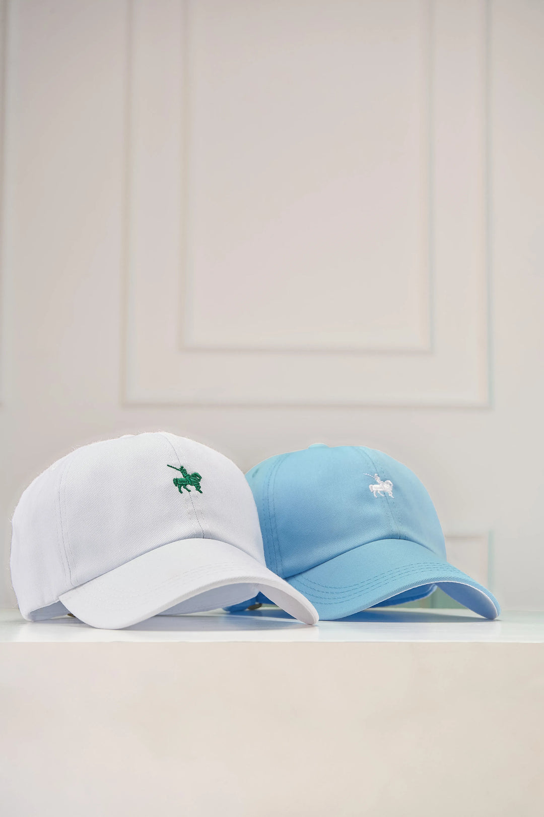 2-Pack Gorra Basic