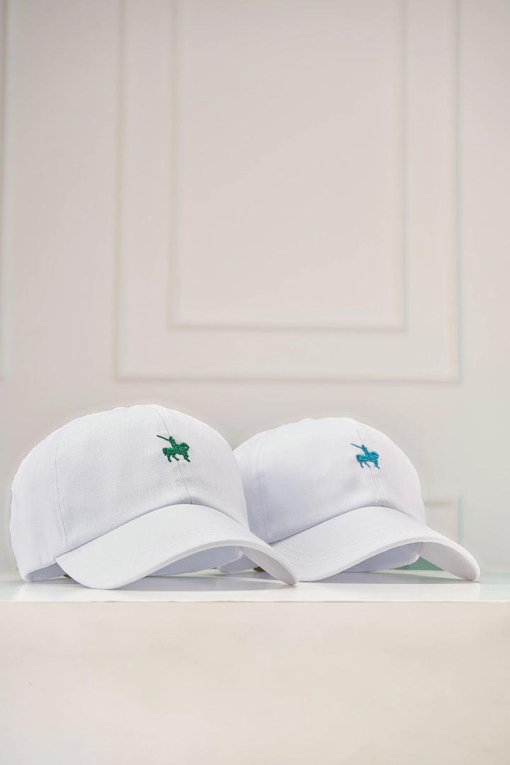 2-Pack Gorra Basic