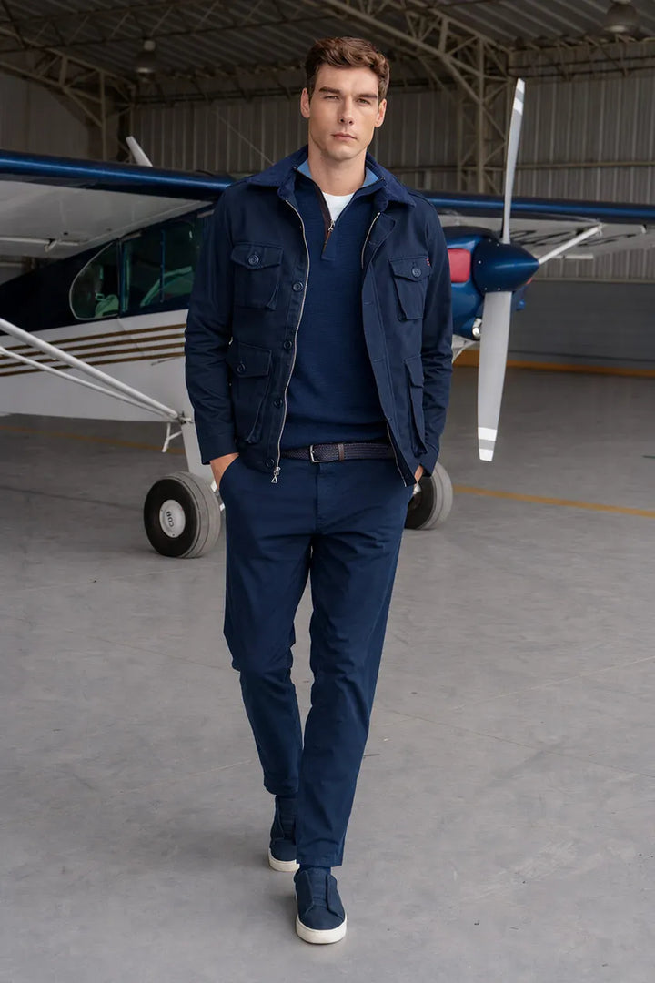 Navy urbano