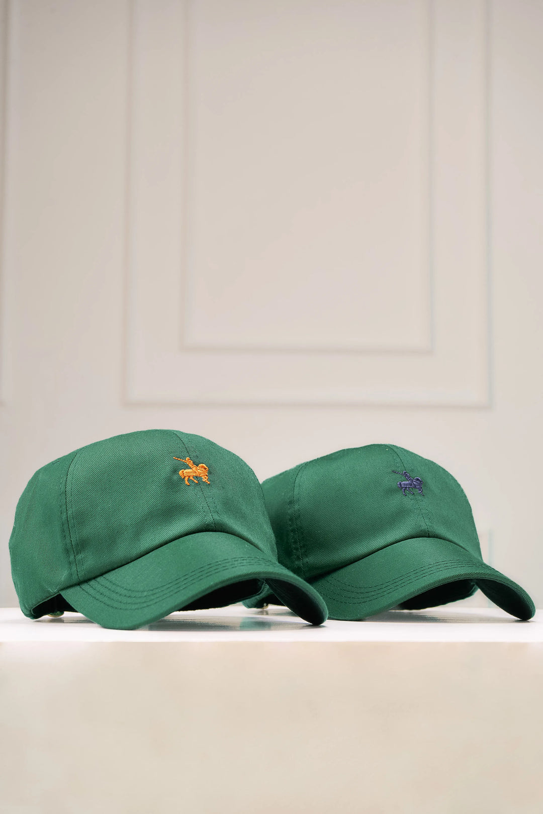 2-Pack Gorra Basic