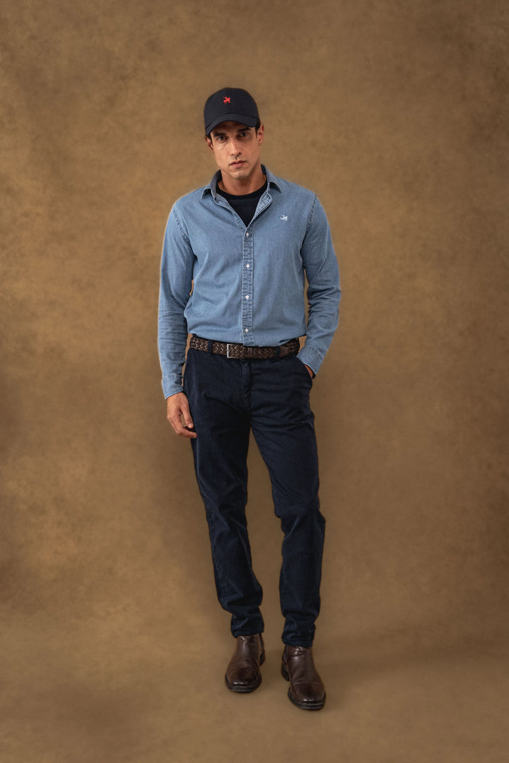 Camisa Premium Tencel
