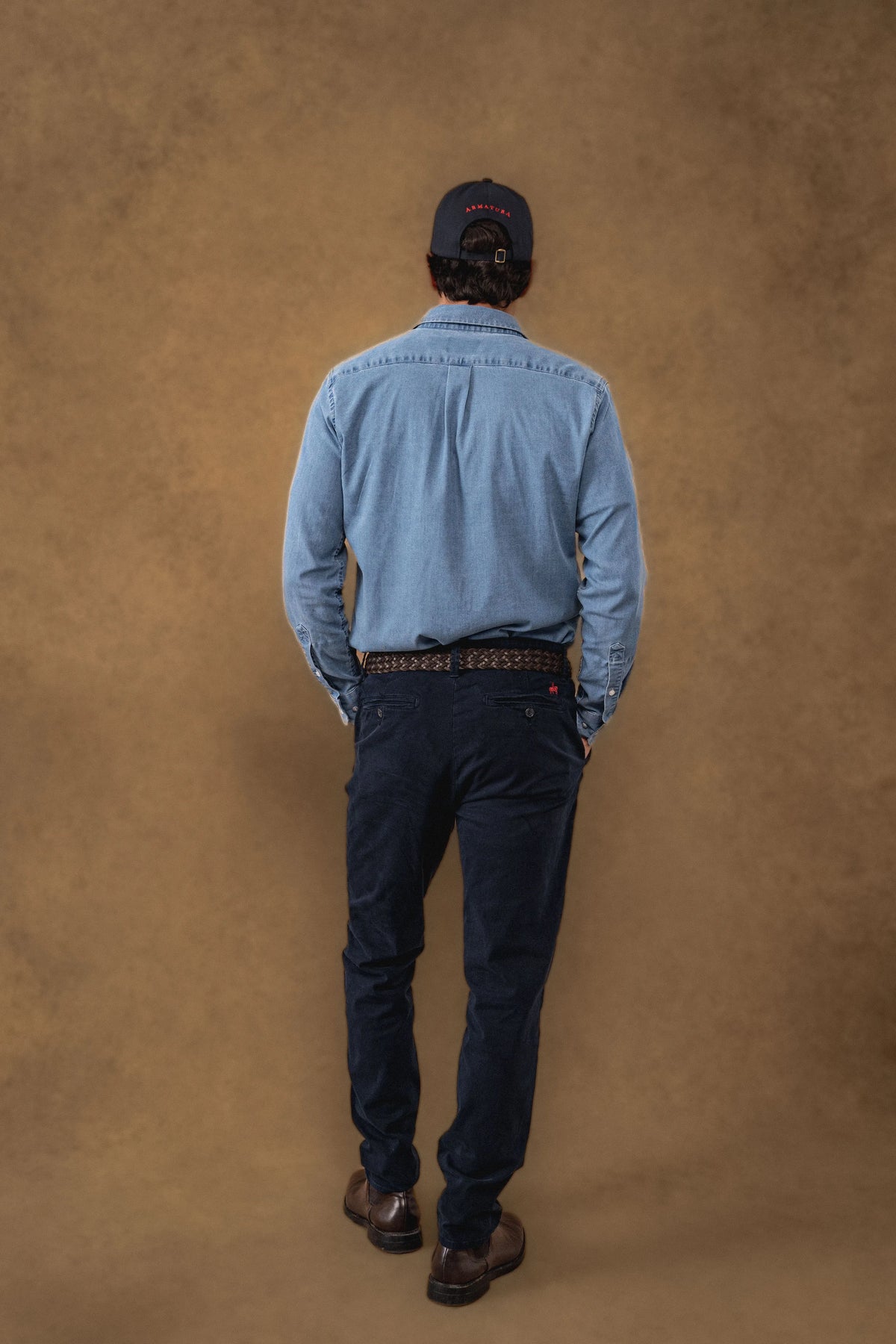 Camisa Premium Tencel