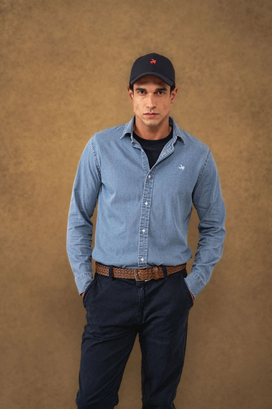 Camisa Premium Tencel