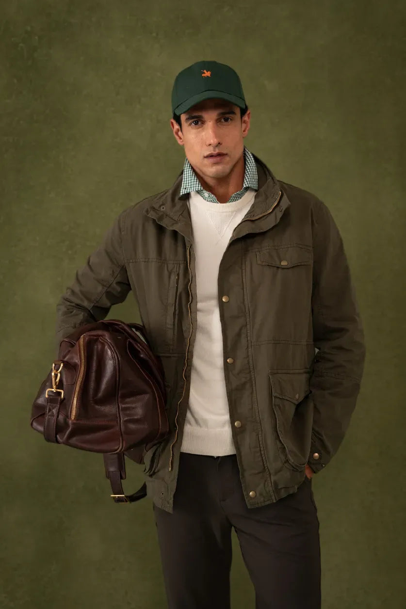 Modern Explorer
