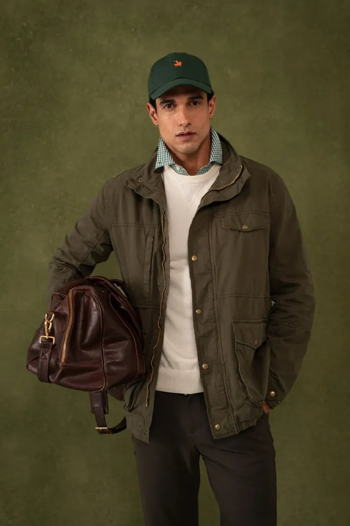 Modern Explorer