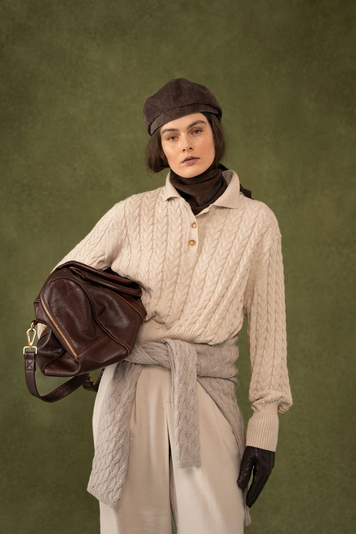 Sueter Archive Mujer