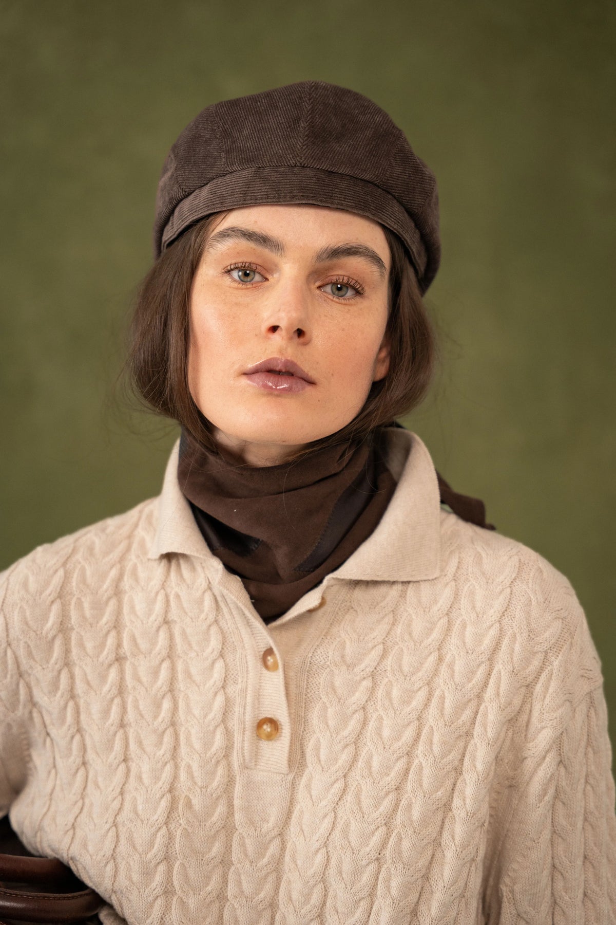 Sueter Archive Mujer
