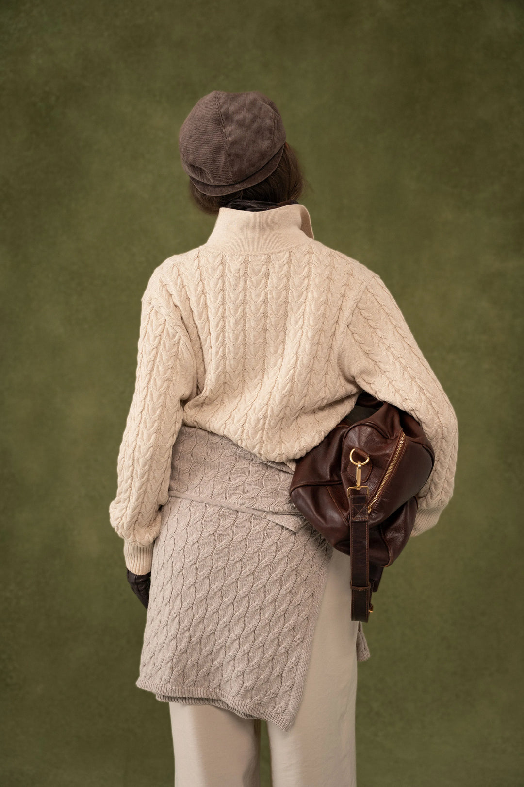 Sueter Archive Mujer