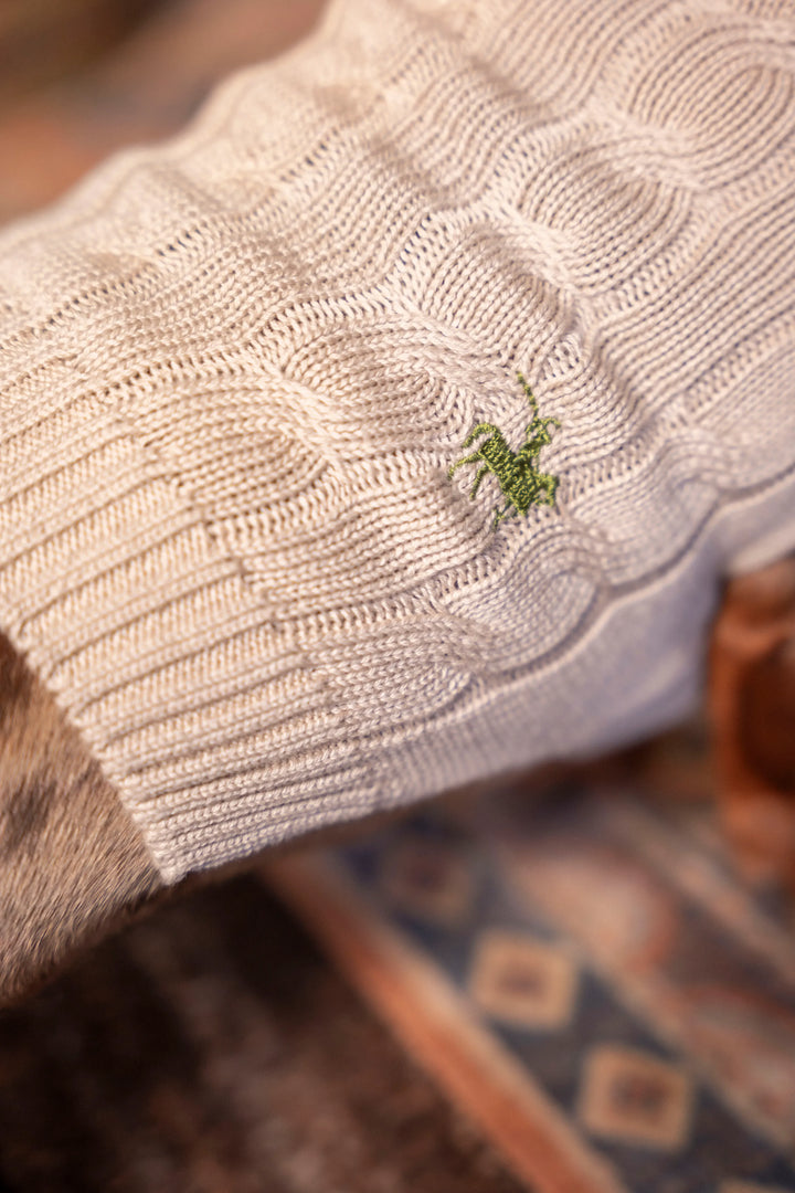 Suéter Perros Arena