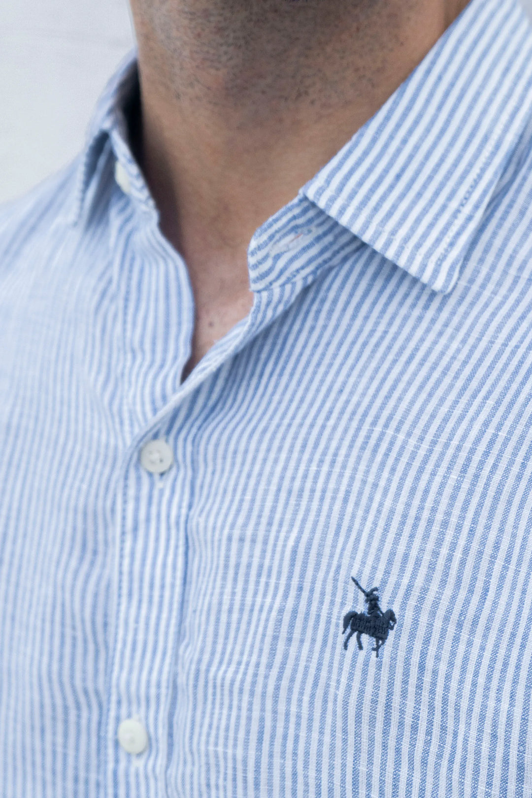 Camisas rayas verticales hombre sales