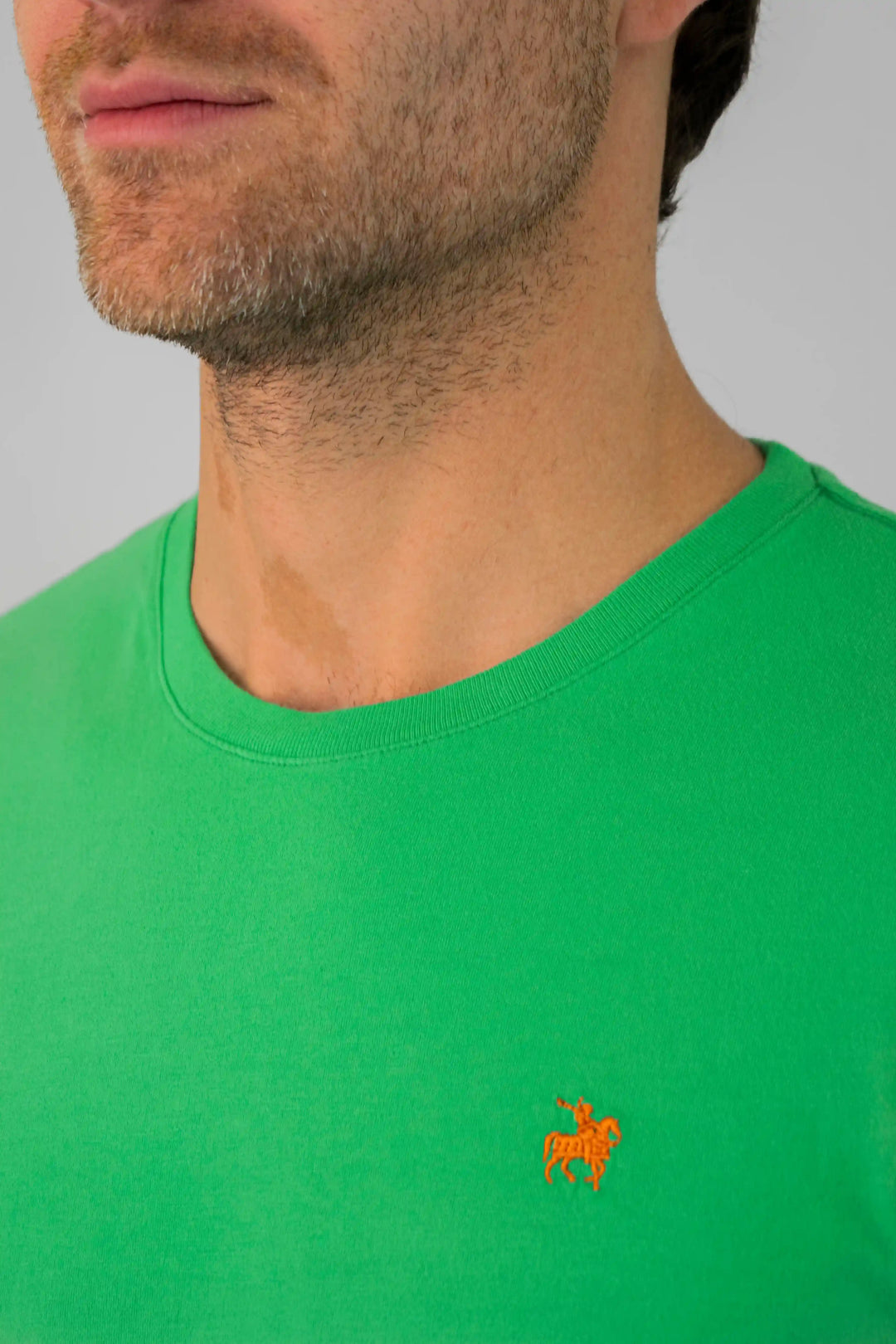 T Shirt Armatura Verde Trébol
