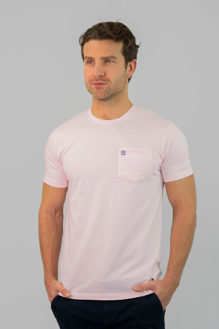 T Shirt Premium Hombre